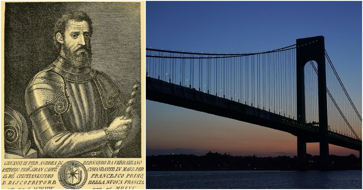 Scoprì New York e poi morì divorato dai nativi delle Bahamas: chi era Giovanni Da Verrazzano, il navigatore del Chianti “più importante di Colombo”