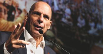 Copertina di Varoufakis e gli altri: in Europa dissentire è sempre più pericoloso