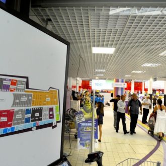 Copertina di Da Carrefour a Esselunga, 500 milioni di frodi sull’Iva