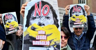 Copertina di Stop carcere ai giornalisti ma restano le super-multe