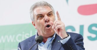 Copertina di La rottura tra Uil-Cgil e Cisl sembra ormai irreversibile