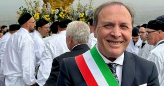 Copertina di Voti in cambio di favori ai clan: a Paternò indagato il sindaco di destra