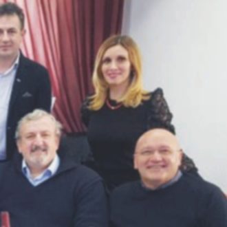 Copertina di Bari è un buco nero: assessore di Decaro indagato per truffa