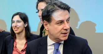 Copertina di Giallorosa a pezzi: addio al terzo nome. Lite Conte-Schlein