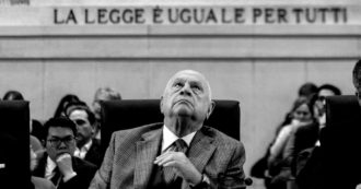 Copertina di La Legge Santanchè e i soliti poveracci