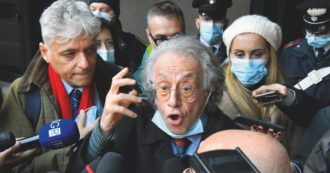 Copertina di Bibbiano: Foti è stato assolto, il sistema invece è a processo
