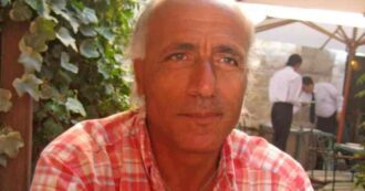 Copertina di Vanunu, il tecnico che rivelò i segreti nucleari di Israele. Il mondo avrebbe dovuto ascoltarlo