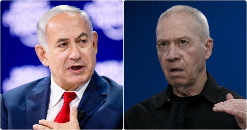 Israele-Iran, Gallant agli Usa: “Non c’è scelta se non rispondere”. Netanyahu: “Lo faremo con saggezza e non di pancia”