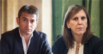 Copertina di A Cagliari sarà Zedda contro Zedda. Pd e M5s trovano l’accordo su Massimo, già sindaco fino al 2019. Per la destra corre Alessandra