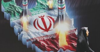 Copertina di Senza i jet alleati e diviso: Israele ora teme Teheran