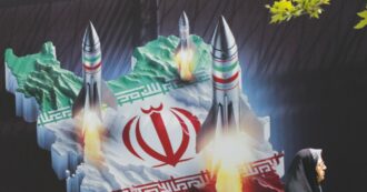 Copertina di Diviso e senza i jet alleati: Israele ora teme Teheran