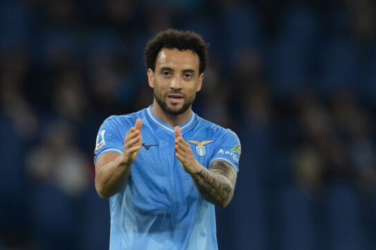 Juventus beffata: Felipe Anderson ha scelto il Palmeiras. L’annuncio a sorpresa