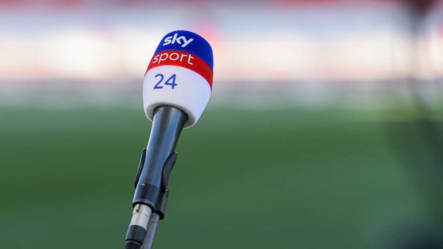 Sky alza i prezzi da giugno: abbonamenti più cari per i pacchetti sport e calcio – Le novità