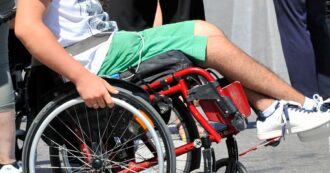Copertina di Decreto disabilità, l’analisi: “Passo avanti, ma per rendere concreto il Progetto di vita servono risorse”
