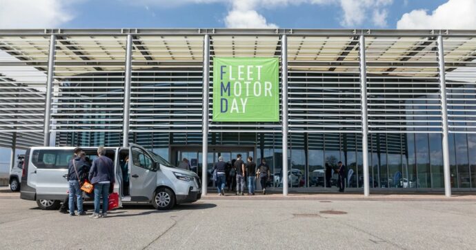 Fleet Motor Day 2024, a Roma il punto sulla mobilità aziendale e la transizione energetica