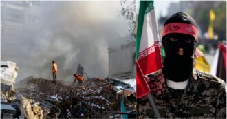 Copertina di Dai raid contro le milizie filo-Teheran agli omicidi mirati: tutte le opzioni per la risposta “saggia” di Netanyahu contro l’Iran