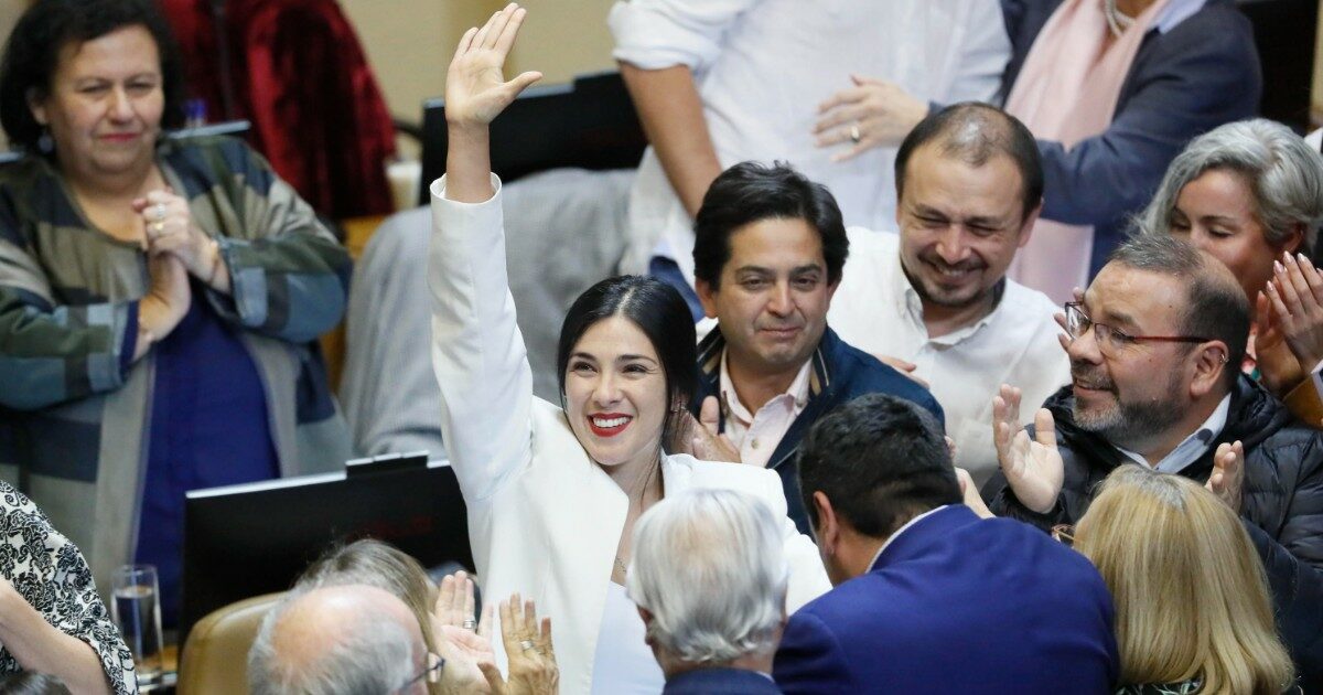 Karol Cariola, chi è la prima comunista eletta presidente della Camera in Cile