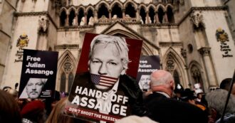 Copertina di UK Parliamentarians request an inquiry into the role of the Crown Prosecution Service in the Julian Assange case