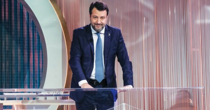 Copertina di 240 modifiche  al Ponte: il Mase  stoppa Salvini 