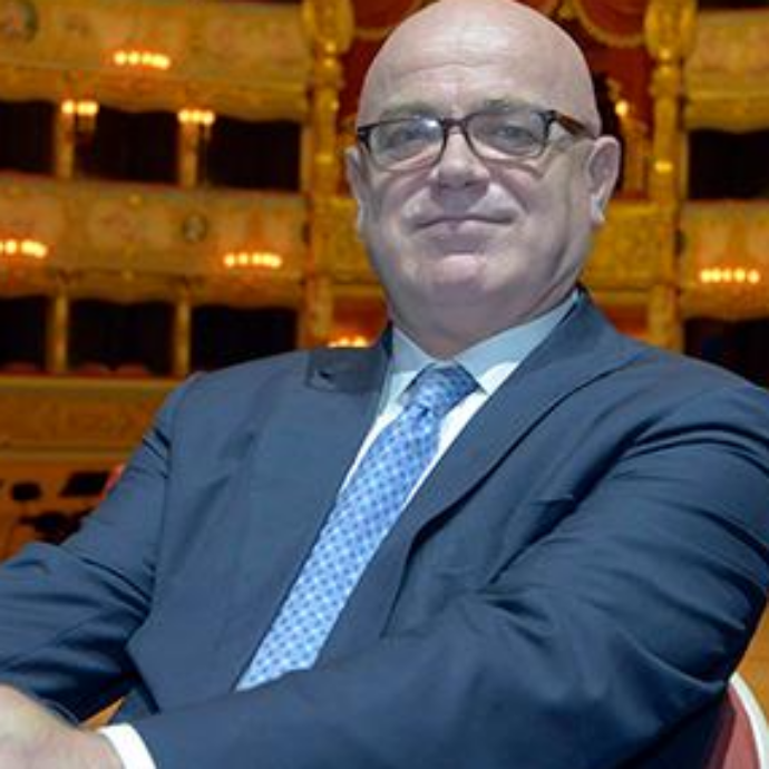 Fortunato Ortombina sovrintendente della Scala di Milano. Soluzione-compromesso tra Sala e Sangiuliano