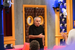 Copertina di Giorgio Panariello rivela: “Su Rai 1 non potevi dire certe cose. Ho detto Madonna Pomodoro e mi hanno fermato per tre anni”