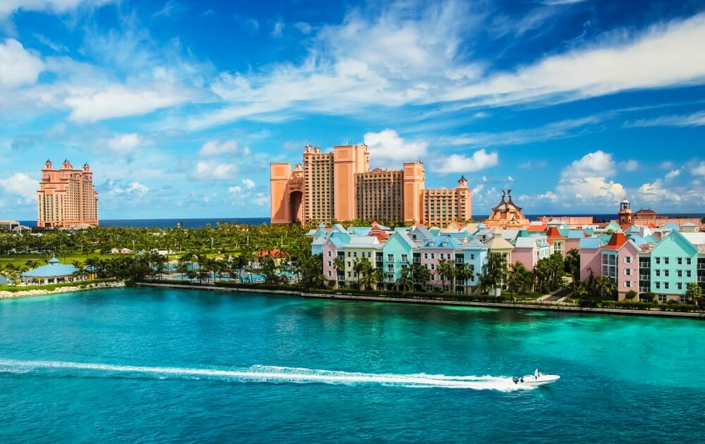 Grand Bahama, la tua vacanza eco chic alle Bahamas