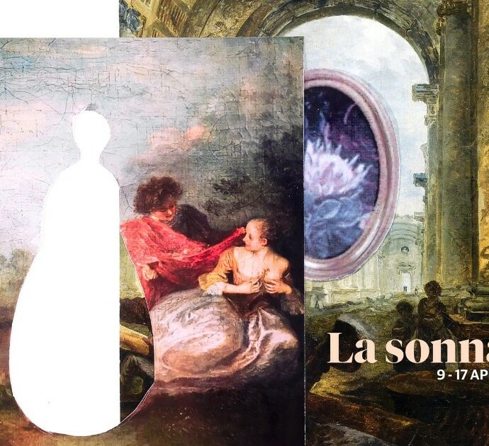 La Sonnambula di Bellini al Teatro dell’Opera di Roma: splendida esecuzione, regia senza senso