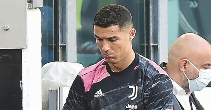 Copertina di Vince Ronaldo: la Juve gli darà  9,7 milioni di euro