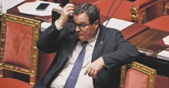 Copertina di La Lega accusa i pm, ma il Nord ribolle:   “Chi ha imbarcato?”