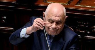 Copertina di “Quello del governo è indulto. Abbiano il coraggio di dirlo”