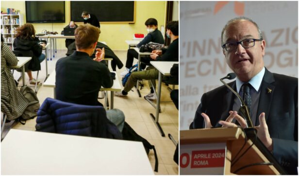 Valditara ce l’ha fatta: alle elementari tornano i giudizi (compreso “gravemente insufficiente”). Ecco le novità, anche sul voto in condotta