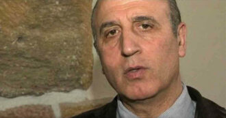 Copertina di “Violenza sessuale su 14enne”: ai domiciliari l’ex assessore alla famiglia di Totò Cuffaro