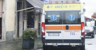 Copertina di Operaio di 31 anni muore sul lavoro vicino a Catania incastrato in un ascensore