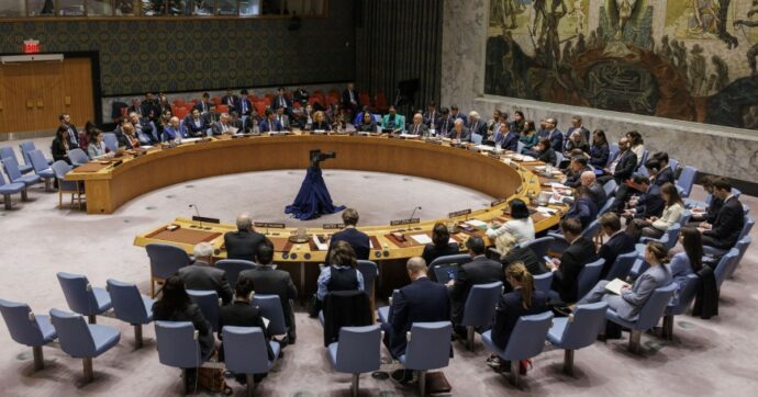Copertina di Israele: “La piena adesione della Palestina alle Nazioni Unite? Immorale anche solo considerarla”. Gli Stati Uniti a Tel Aviv: “Preoccupati per operazione a Rafah”
