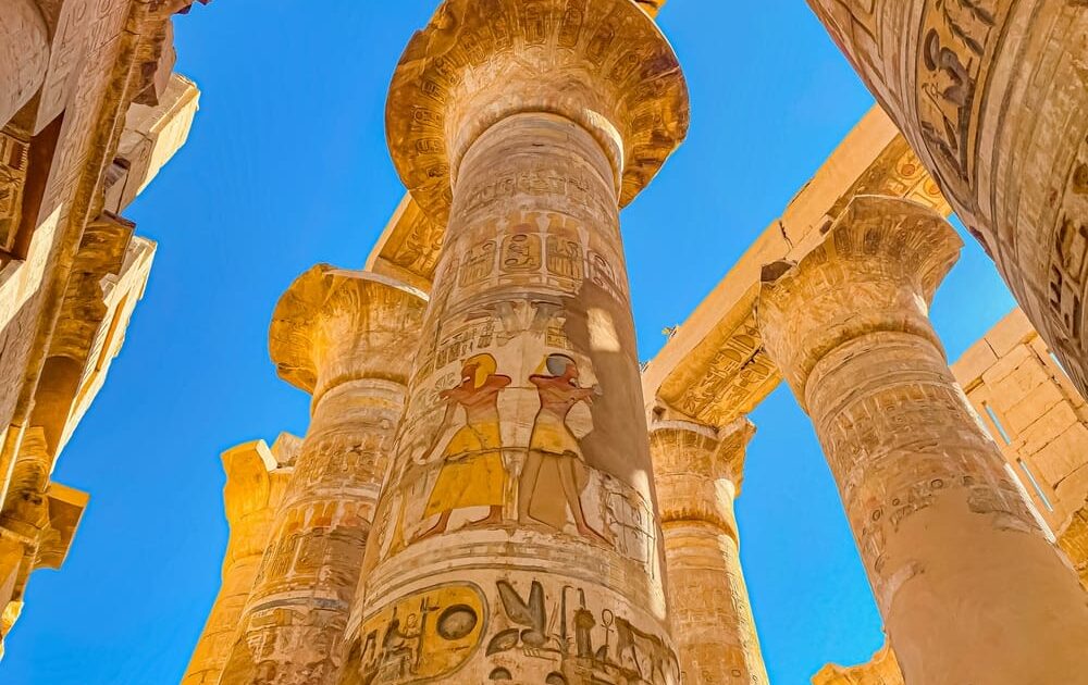 Egitto tesori