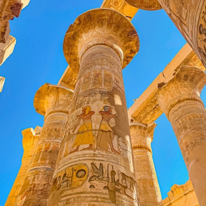 Egitto: tesori e natura da scoprire tutto l’anno
