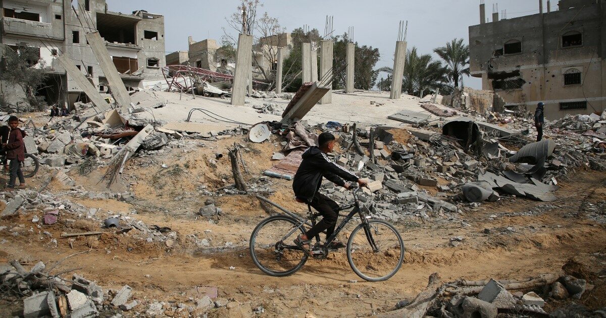 In Egitto parlano di accordo Usa Israele: “Nessuna guerra all’Iran in cambio dell’invasione di Rafah”. Fonti americane: “Raid solo dopo la Pasqua ebraica”