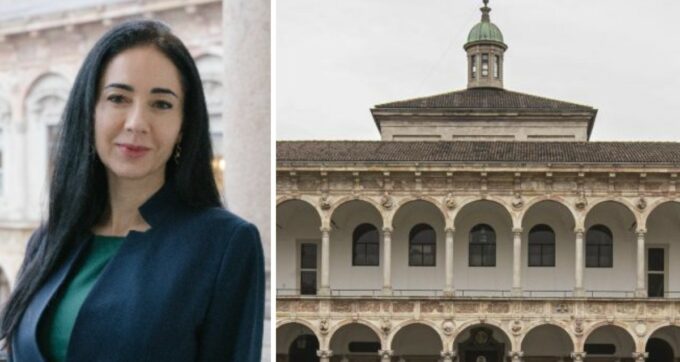 Marina Marzia Brambilla nuova rettrice dell’Università degli studi di Milano: “Ci sono voluti 100 anni ma ce l’abbiamo fatta”