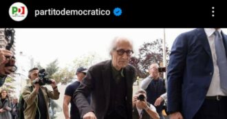 Copertina di Big a Potenza. A Bari il Pd decapita Laforgia