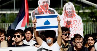 Copertina di Università, i rettori: “Mai boicottato Israele”. Ok alle buone prassi: “Promuovere la pace”