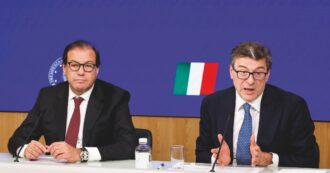 Copertina di “Più soldi ai giudici tributari”: Leo li aveva promessi, il Mef di Giorgetti blocca tutto