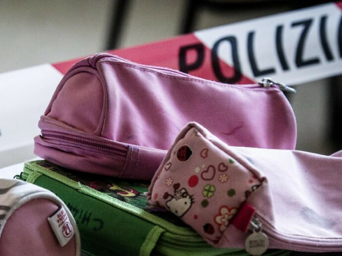 Il caso della bambina di Roma e del condominio che blocca il suo prelievo: va rivista la legge sulla bigenitorialità