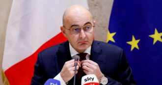 Copertina di Csm, Pinelli vota un’altra volta  e spara: giudici in terra di mafia a rischio di condizionamenti