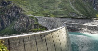 Copertina di Disastro Sud: quelle dighe senza collaudo da 50 anni