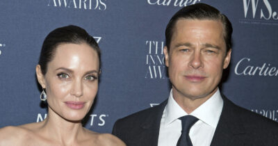 Copertina di “Non importa quale sia l’errore, impari e vai avanti”: Brad Pitt fa ‘mea culpa’ dopo il divorzio da Angelina Jolie