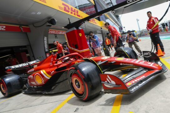 F1, Gp Cina: come sono andate le qualifiche Sprint. Regolamento e programma: tutto quello che c’è da sapere