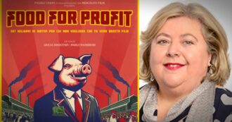Copertina di I media spagnoli contestano a Clara Aguilera le sue parole in Food for profit. E l’eurodeputata socialista non viene ricandidata