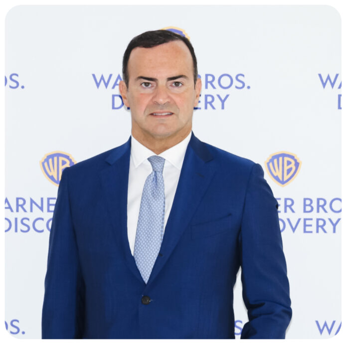 Alessandro Araimo (Warner Bros. Discovery): “Non ci fermiamo ad Amadeus. Gabriele Corsi volto fondamentale per Nove. Fiorello? Mai incontrato”