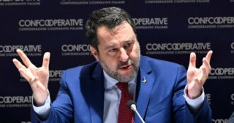 Copertina di Autostrade, l’Authority stronca la riforma di Salvini