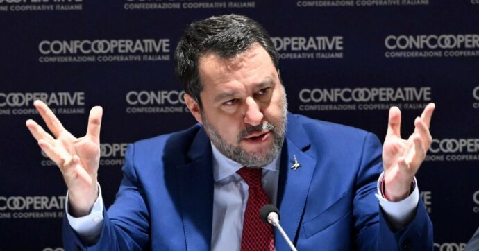Copertina di Autostrade, l’Authority stronca la riforma di Salvini
